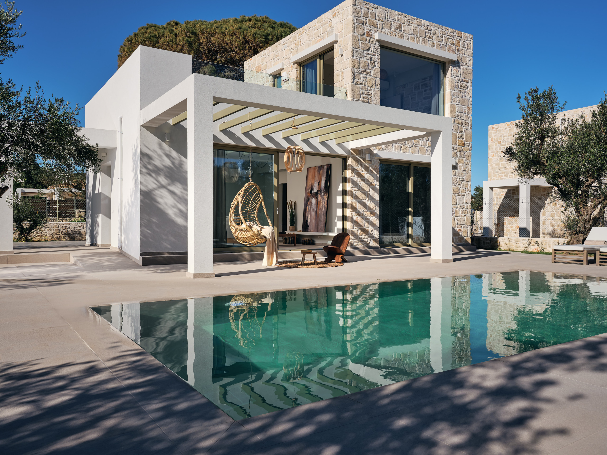 Metis Villa, a Luxury Retreat