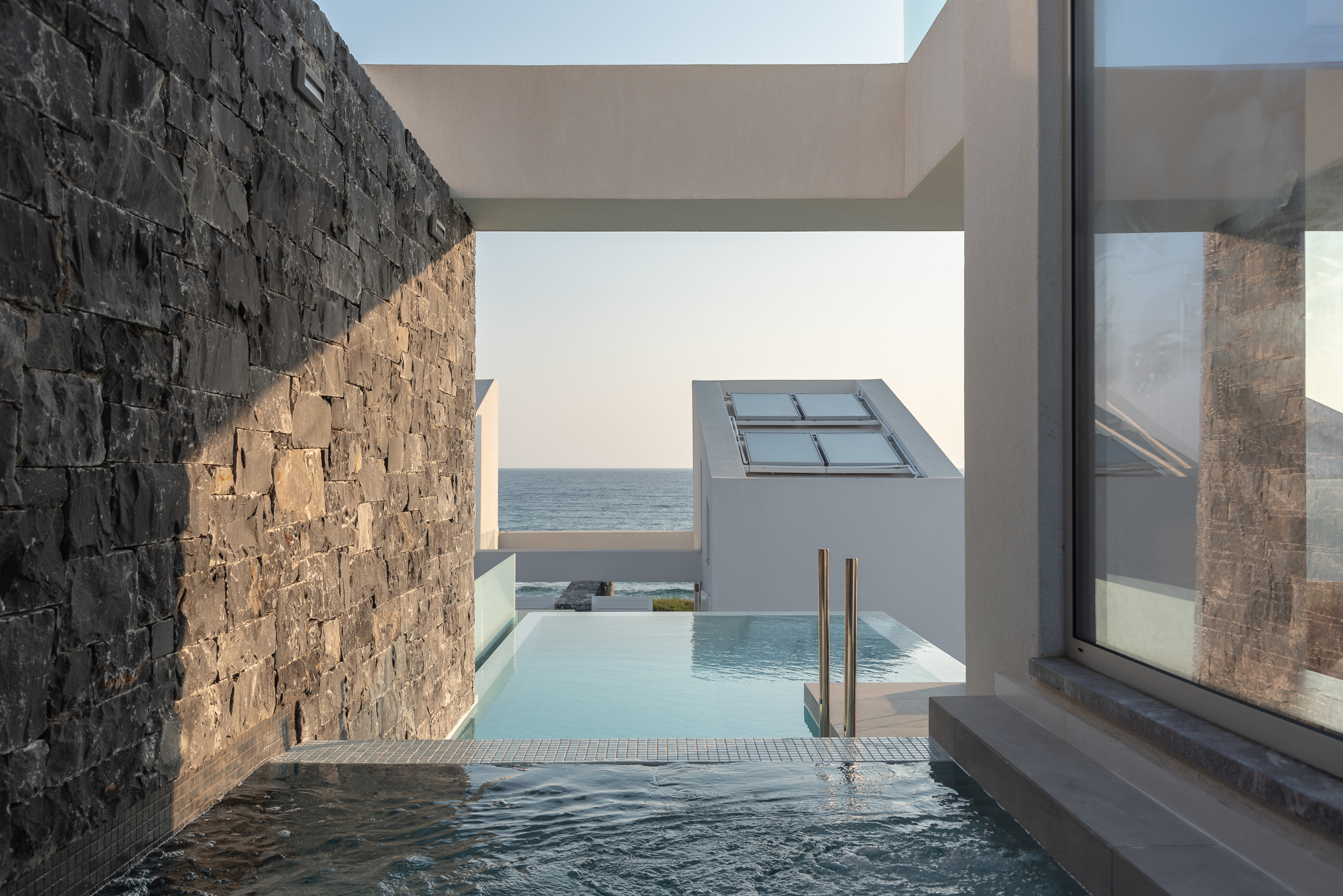 Zen Wave Luxury Villa, an Iconic Escape