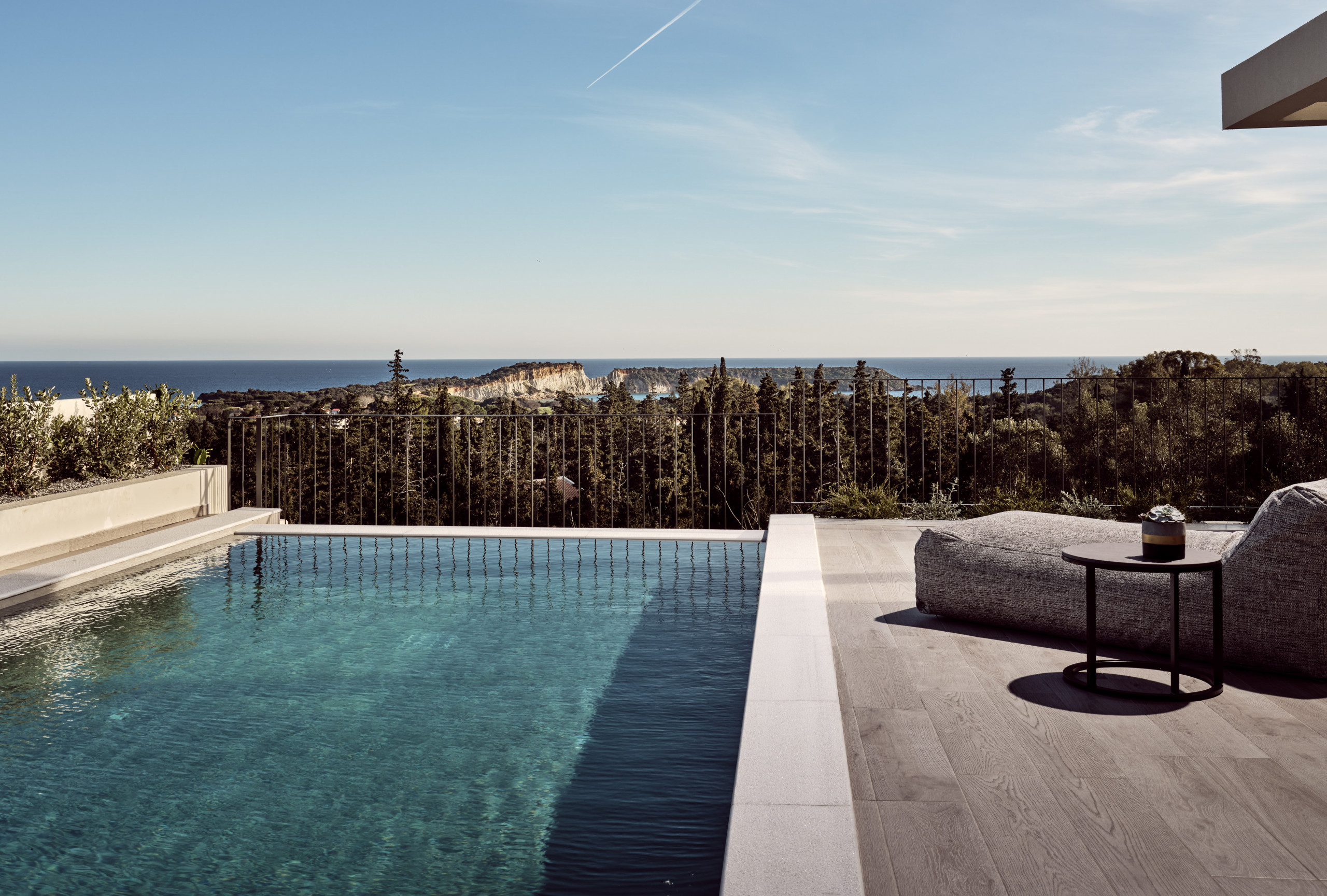 Alexandra SeaView Luxurious Villa