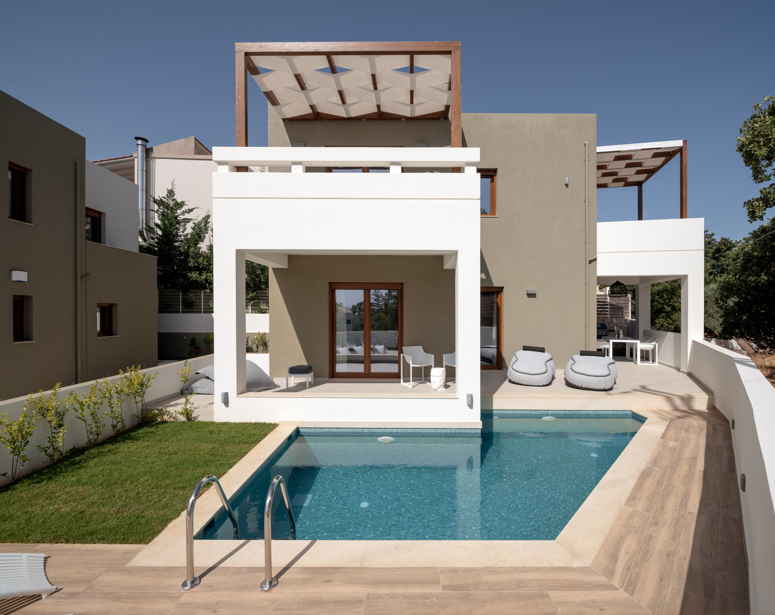 De.Light Boutique Villa III, a fine retreat