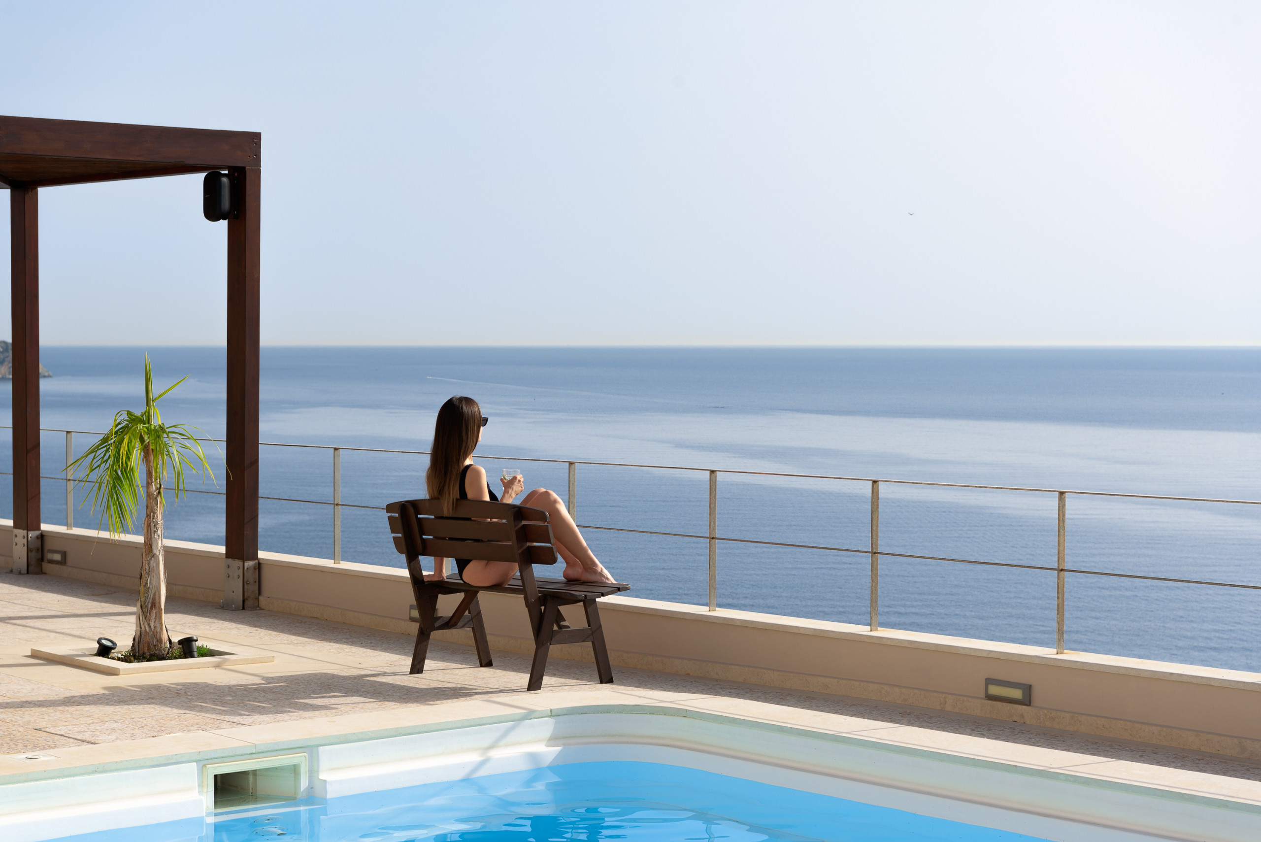 Manificus Villa IV, with Heated Pool