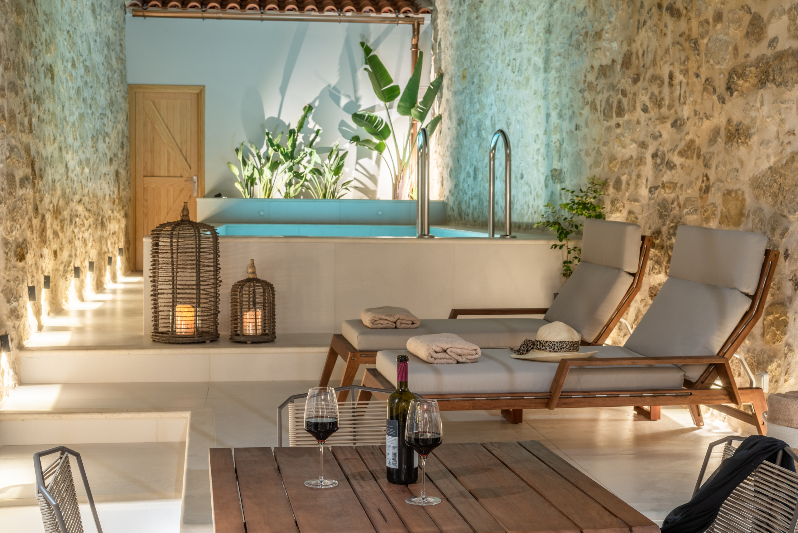 Dianthus Residence,Heated Pool& in-pool Whirlpool