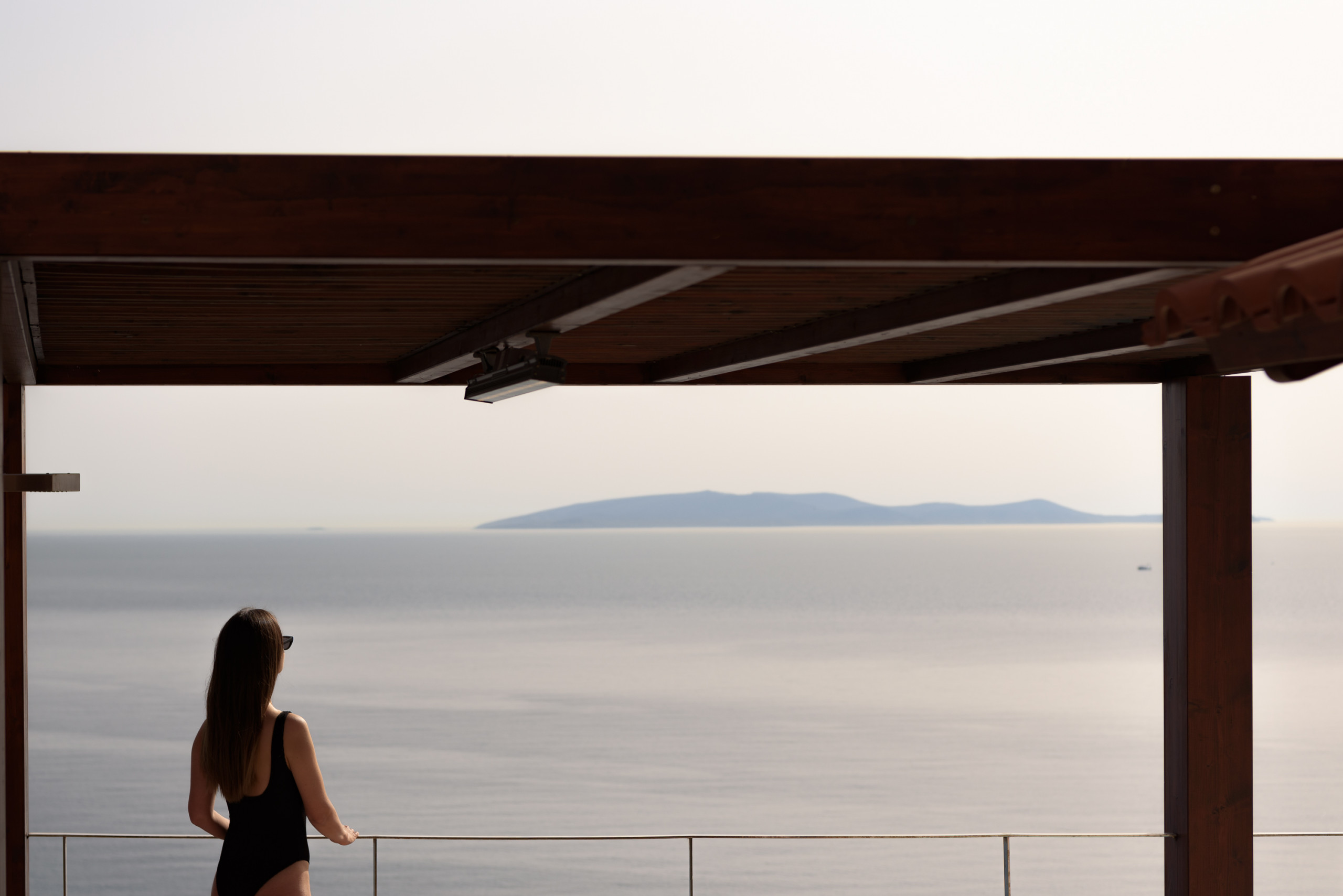 Manificus Villa I, with Heated Pool Just for Two