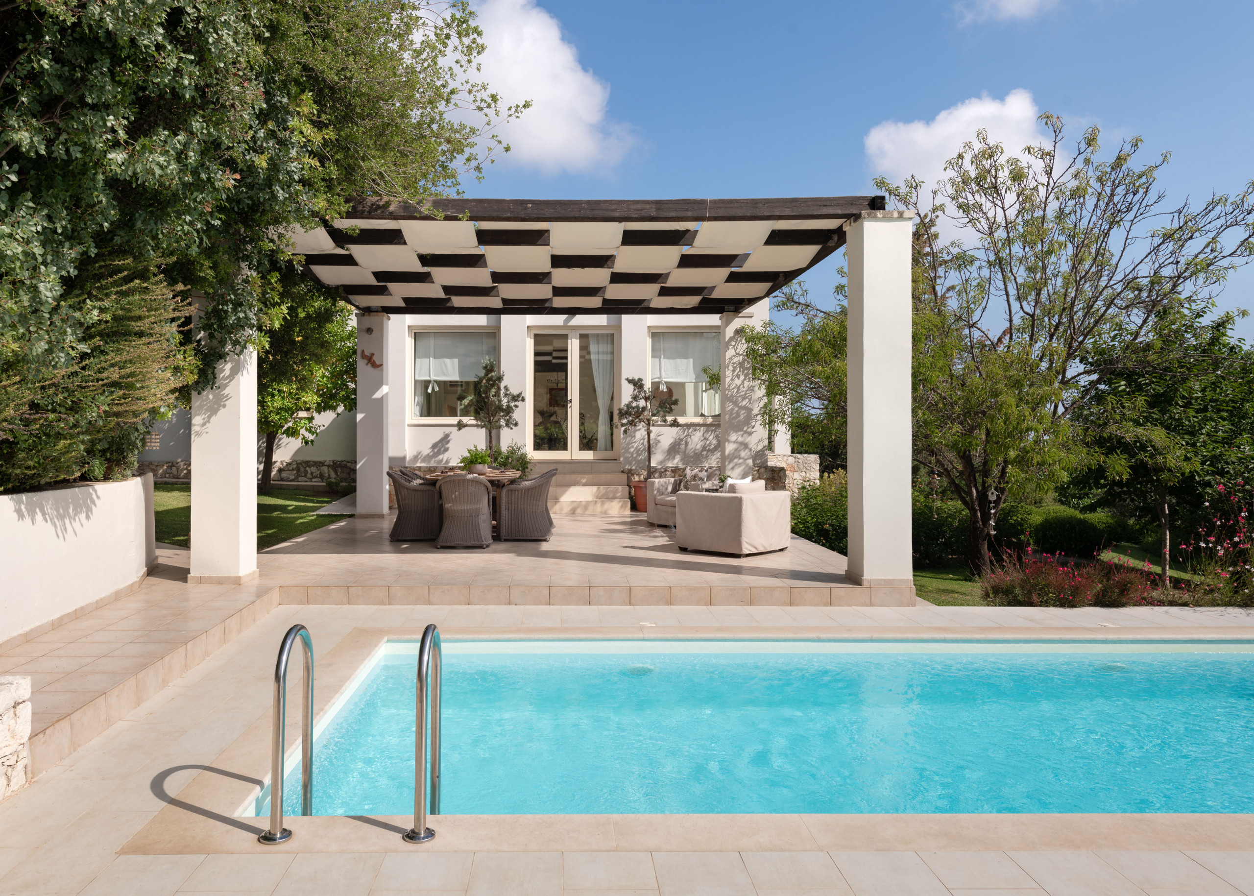 Levantes Luxury Home, Outstanding Natural Beauty