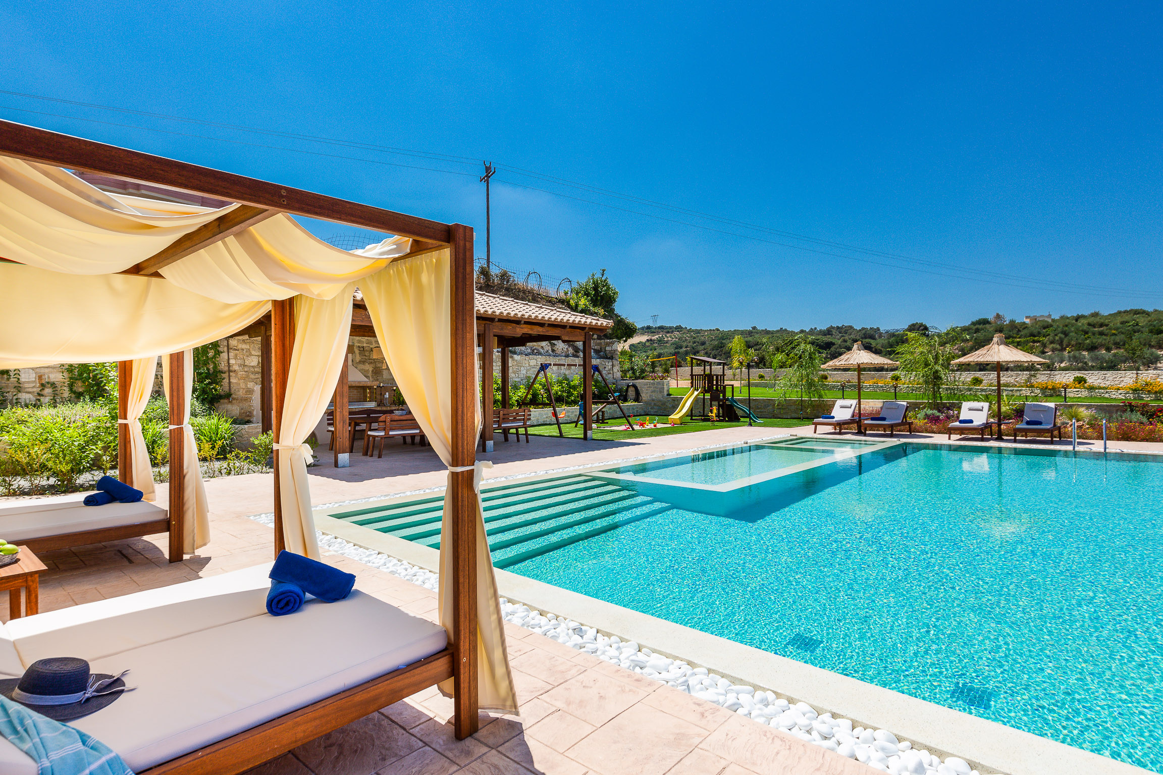 Ino Villa, Unique Group Gatherings