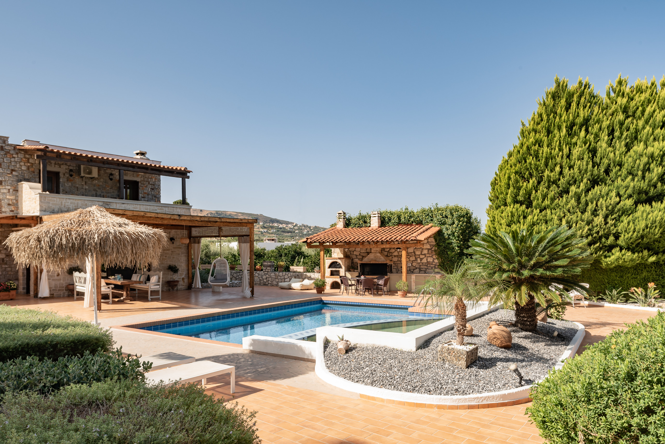 Agnes Villa, Unrivalled Living with Private Pool