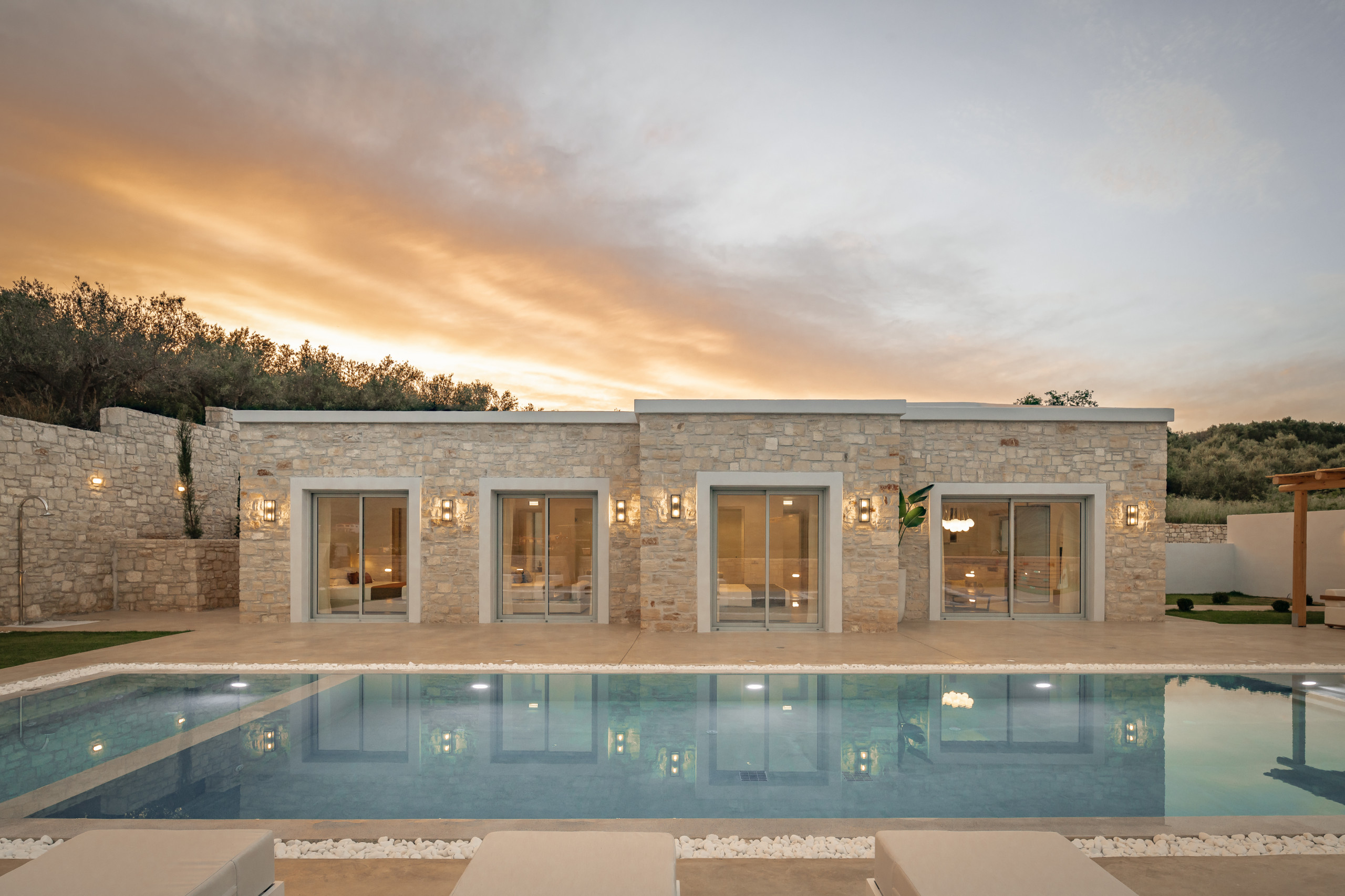 Ayali Villa I, a divine luxury homestay