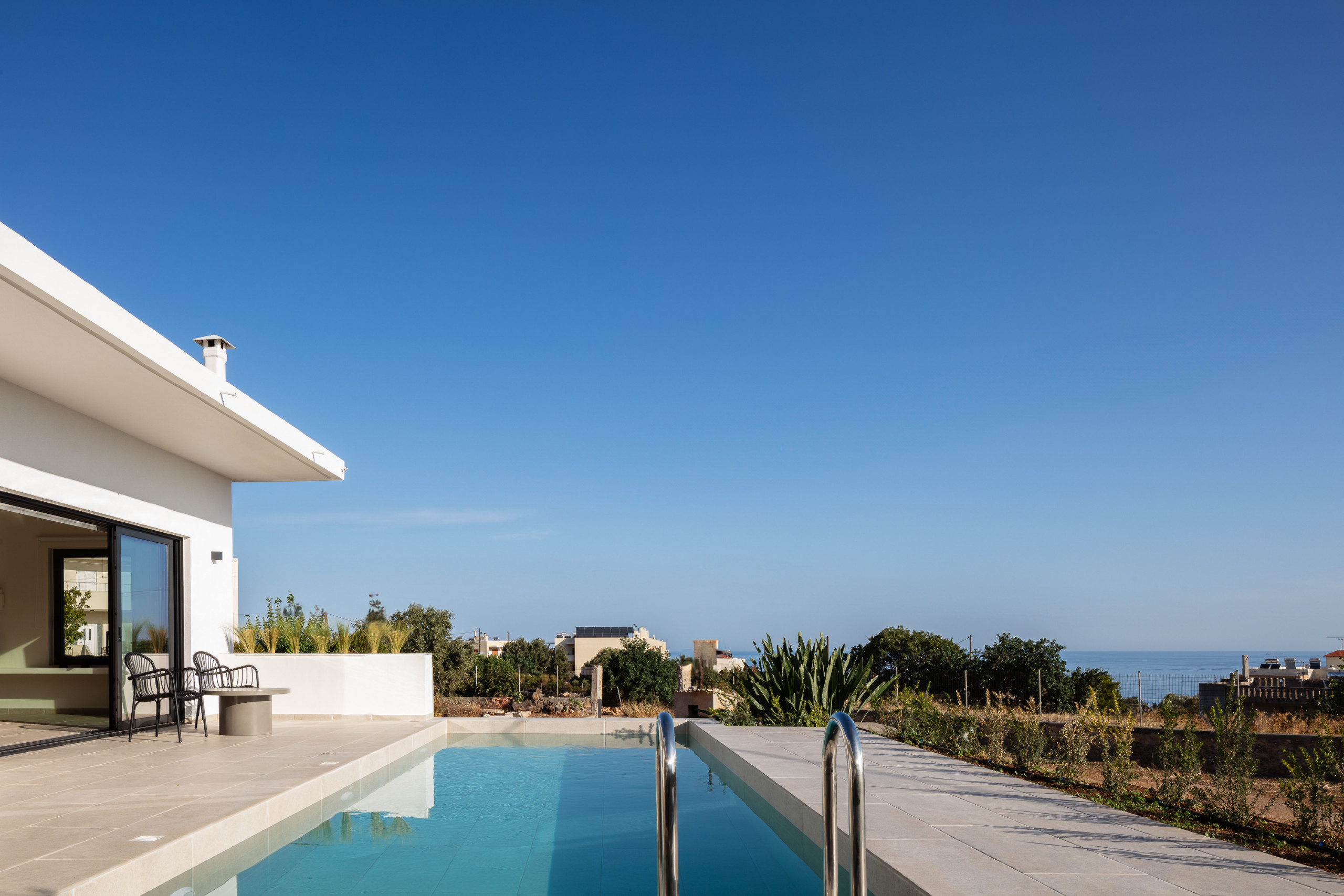 Harisma Villa, with Sensory Design & Prime Spot