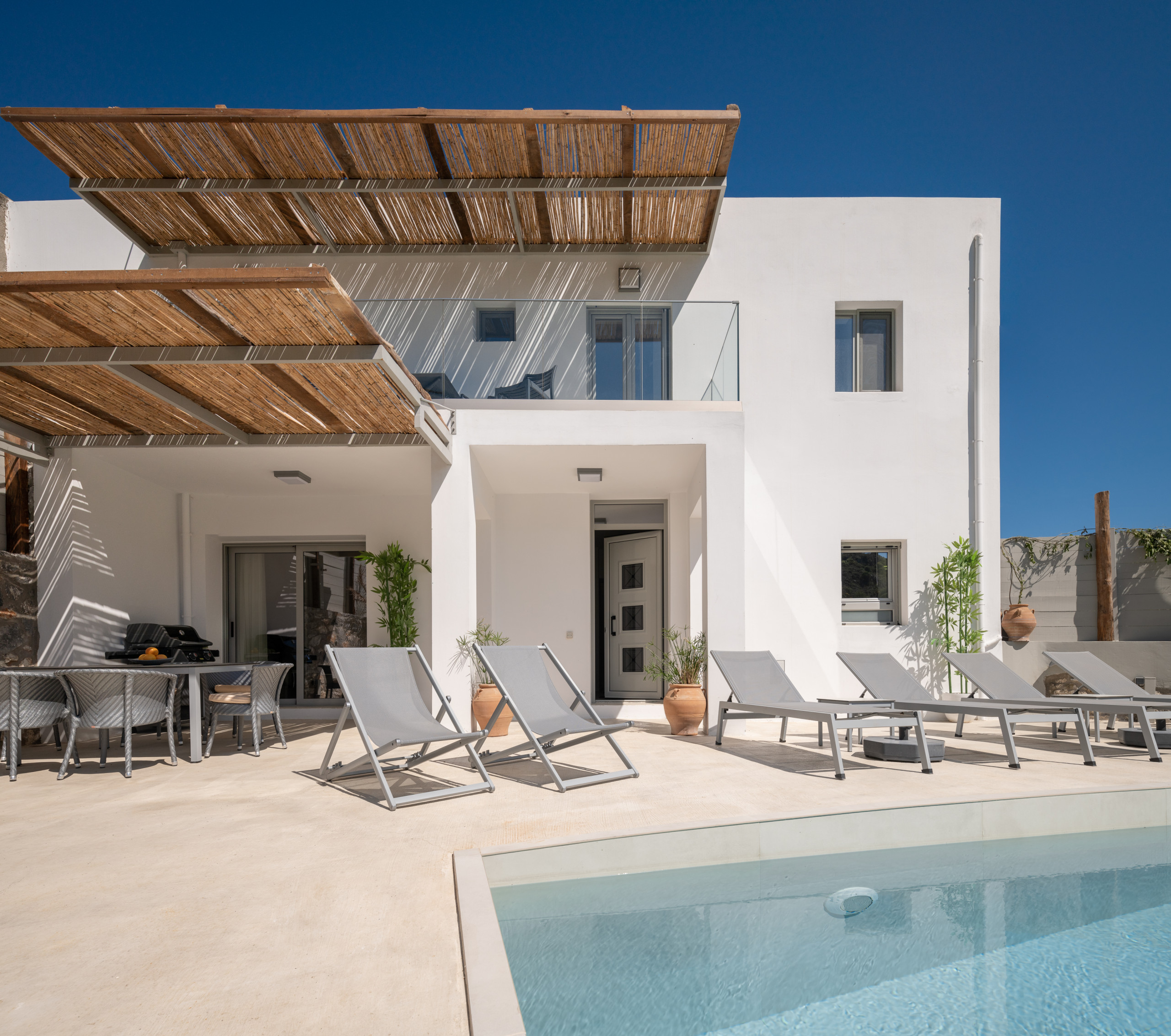 Sun Moon Villa I, True Nature Purity