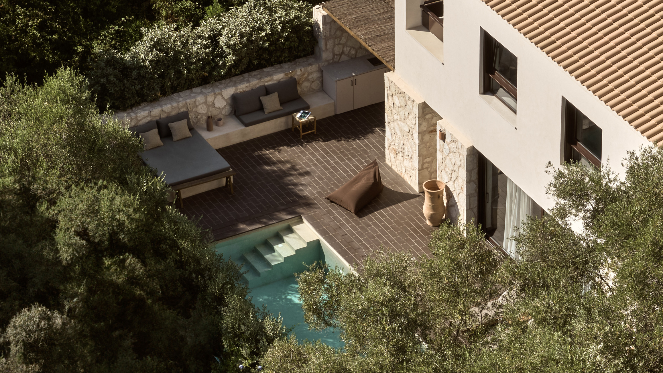 Zayn Luxury Villa II, a Lavishing Escape