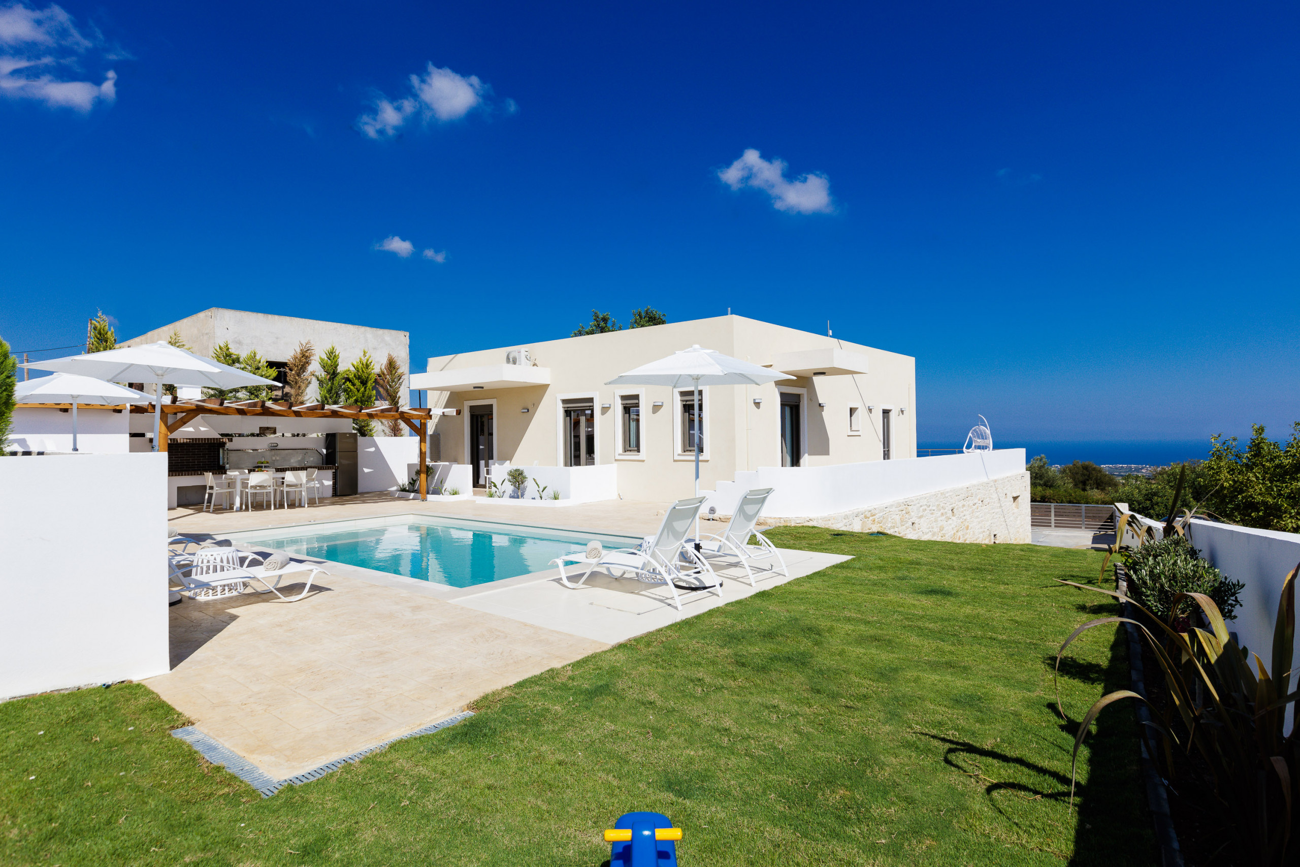 Aerin Villa, a Sublime Sanctuary