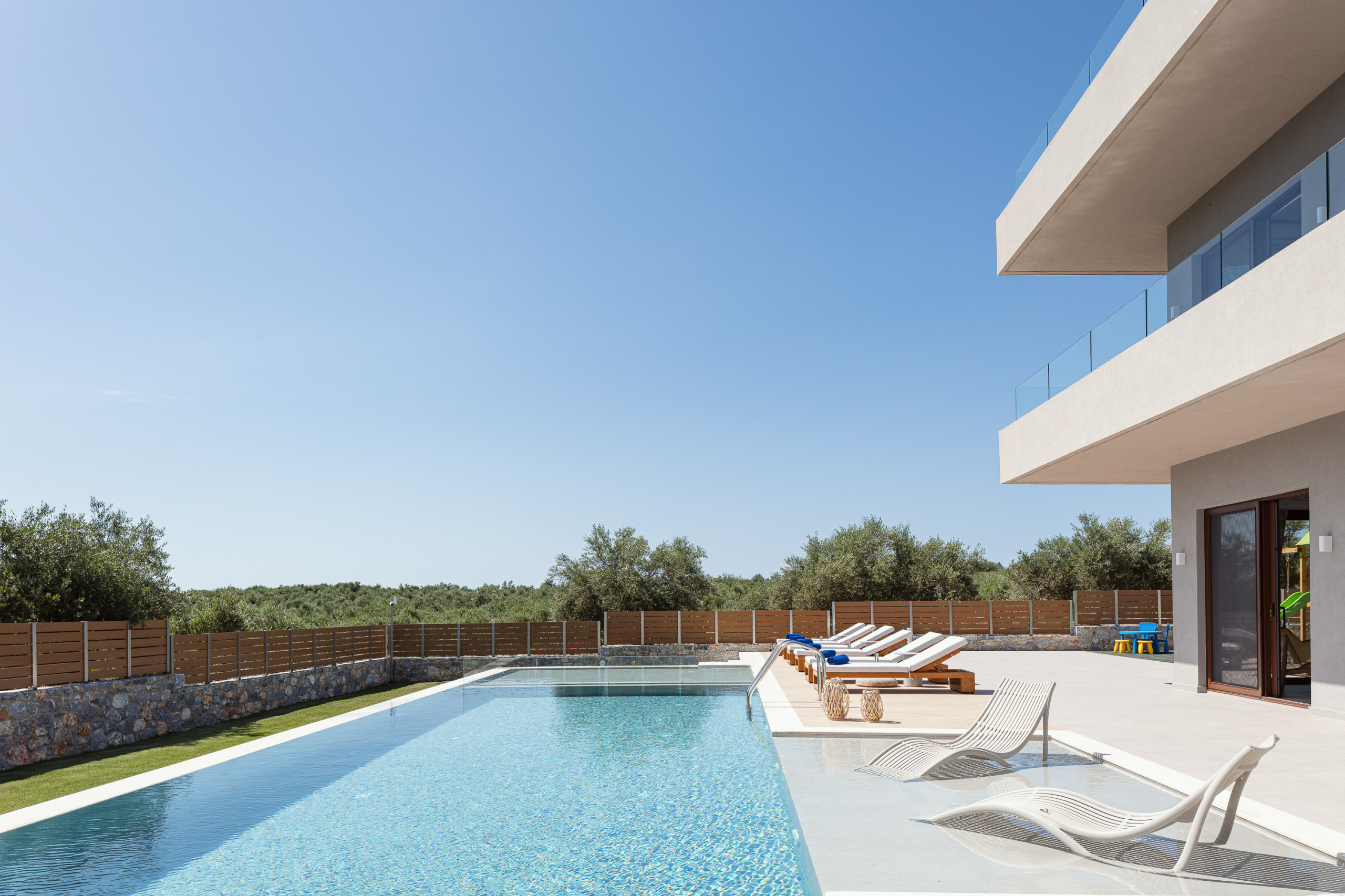 TreeTop Villa ΙΙ, outstanding spiritual retreat