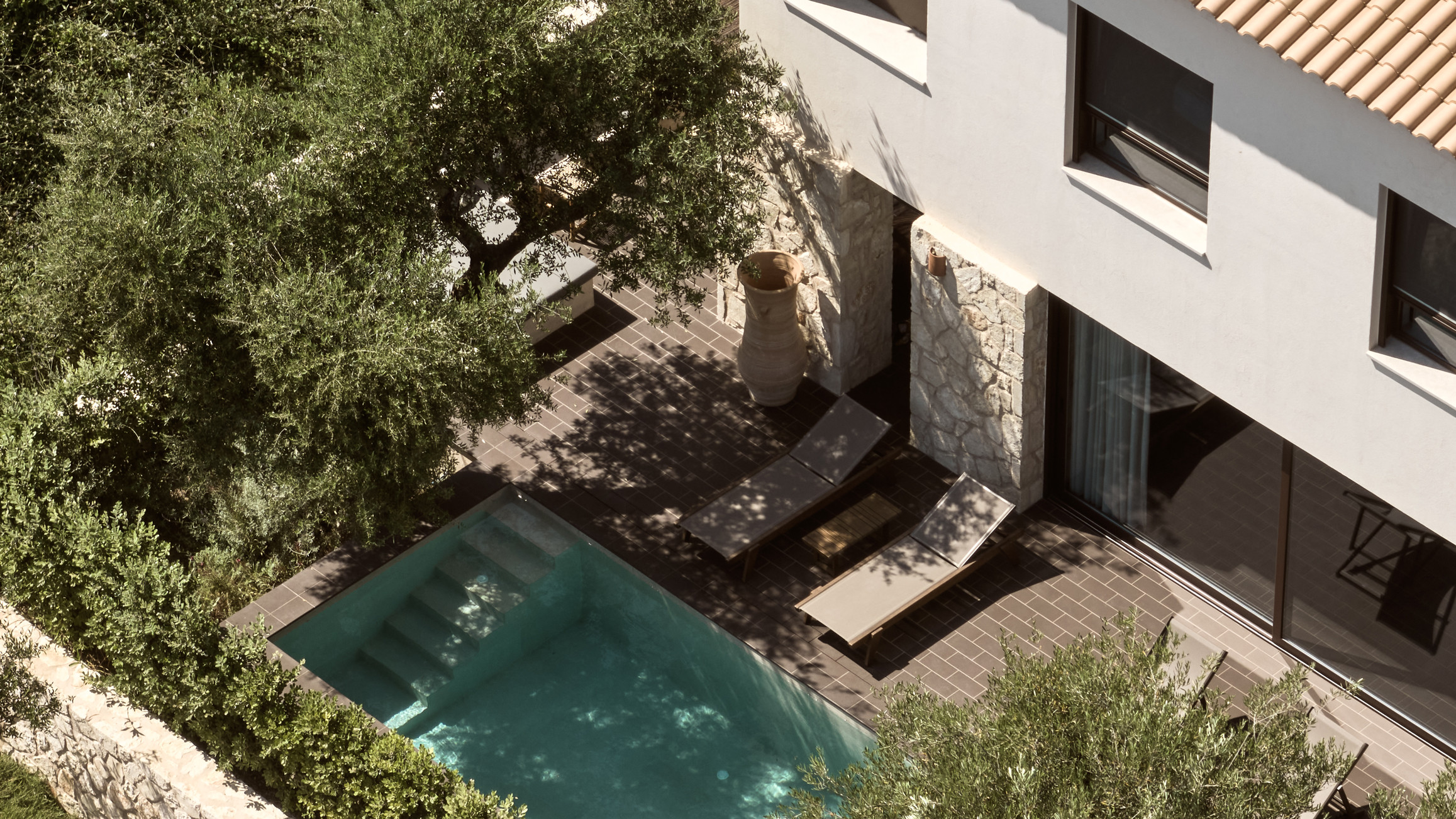 Zayn Luxury Villa III, a Fairytale Escape