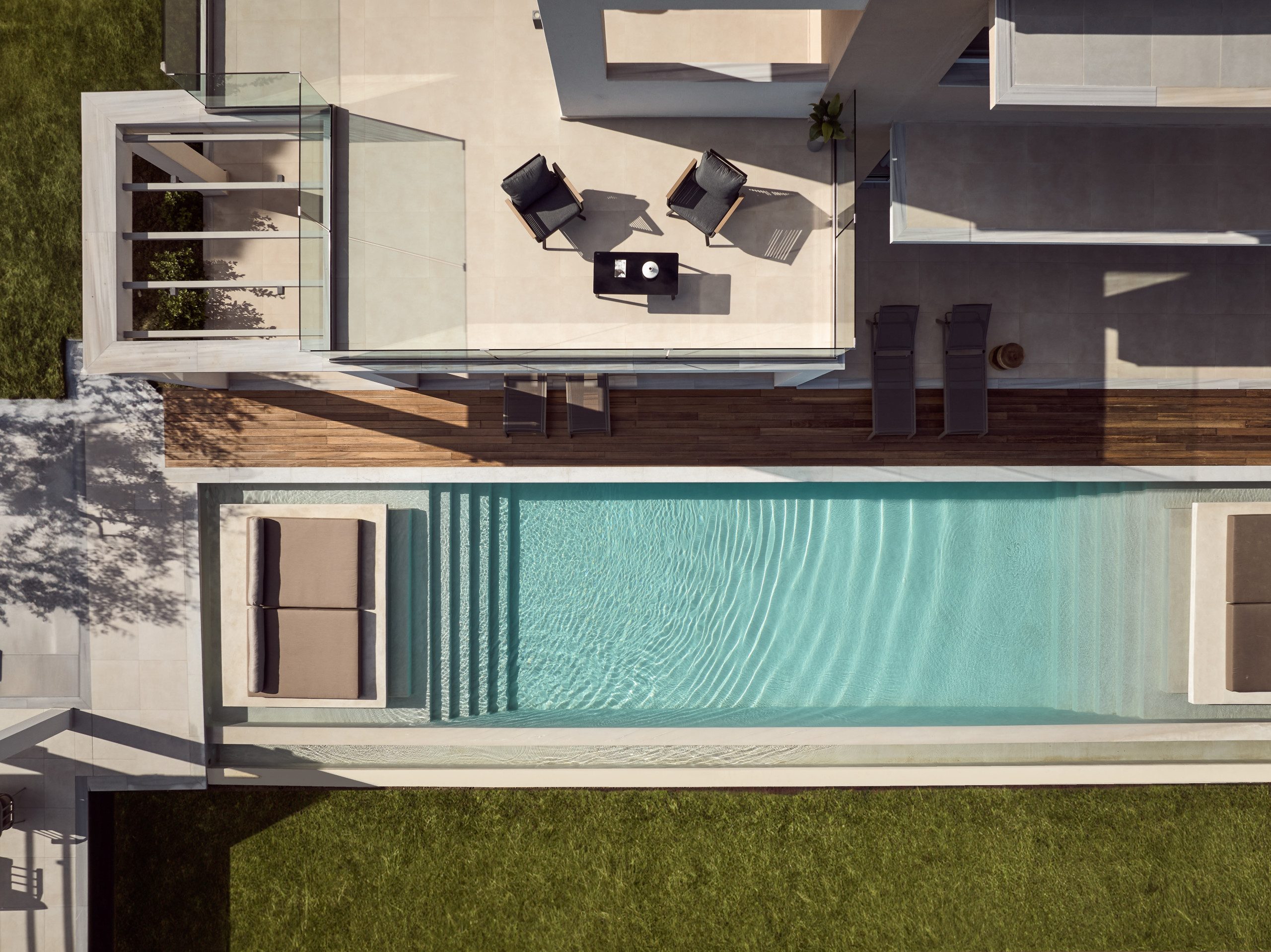 Hora Ionica Villa, 10acre of Endless Green