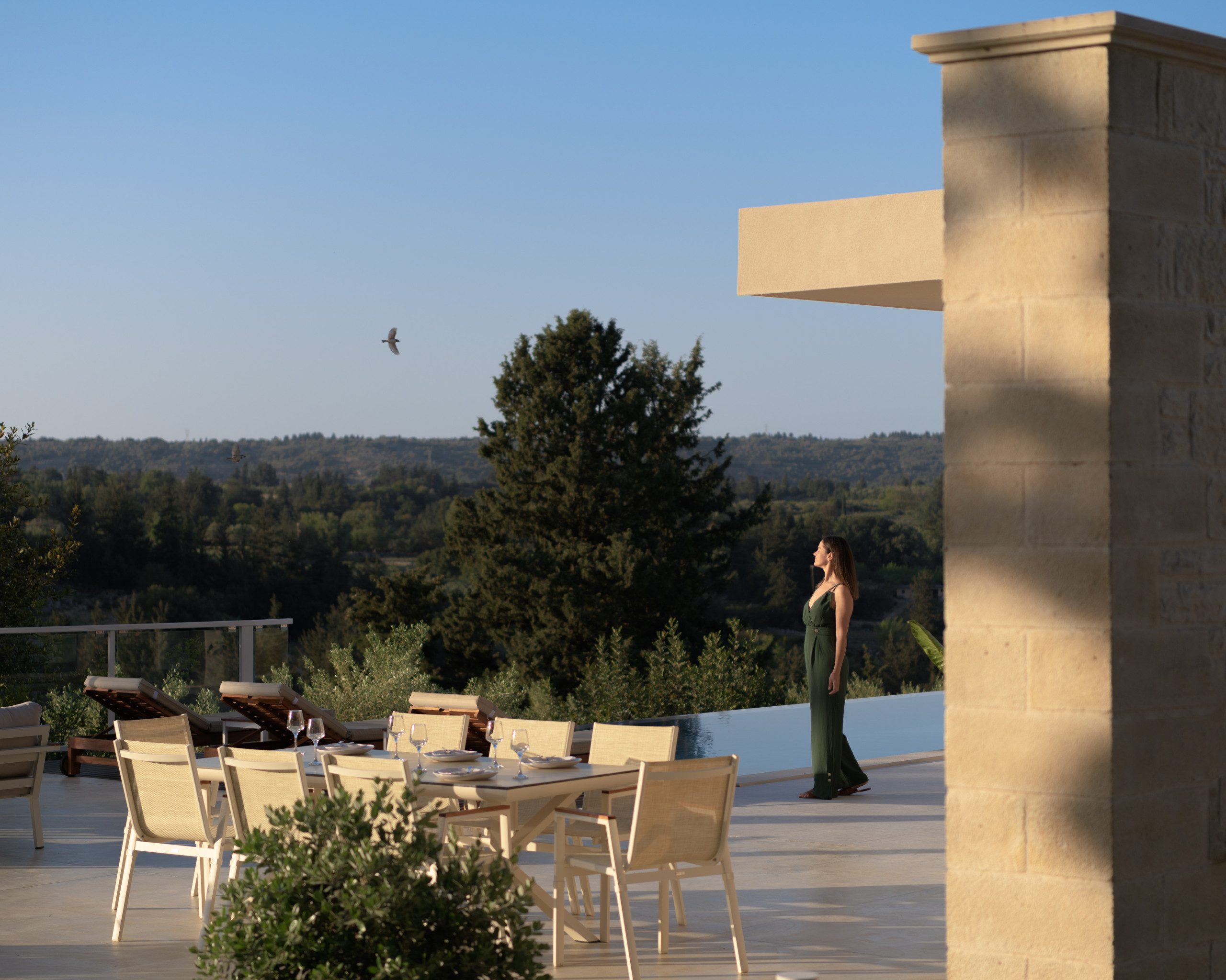 Reflection Villa, Heated Pool & Absolute Seclusion