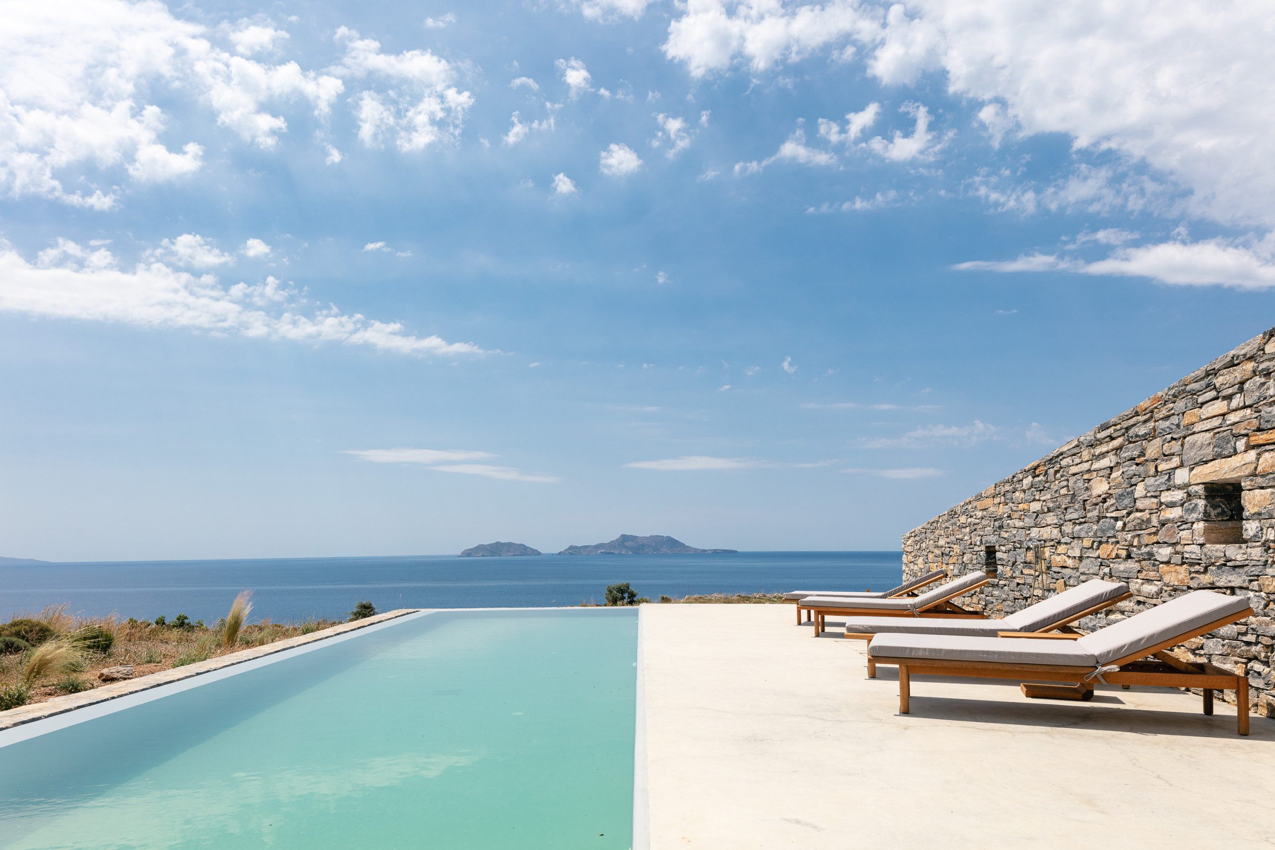 Orizontes Villa, Quintessential SeaView Living