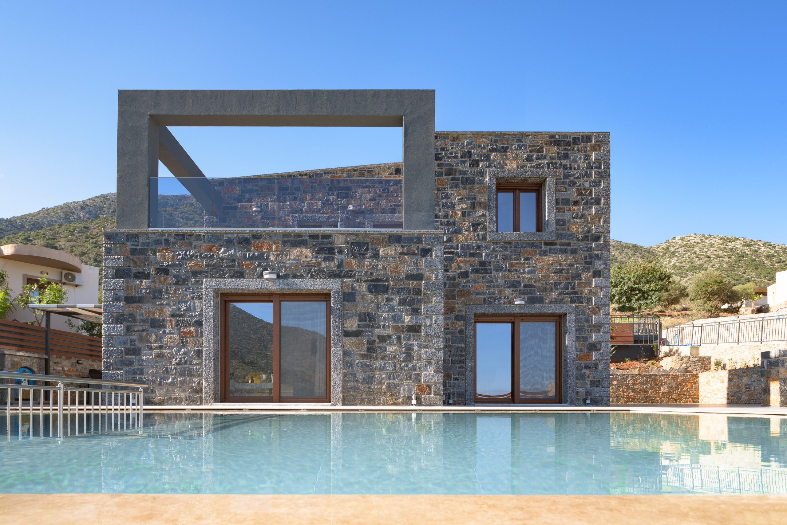 Montem SeaView Villa Ι, a Summer Retreat in Bali