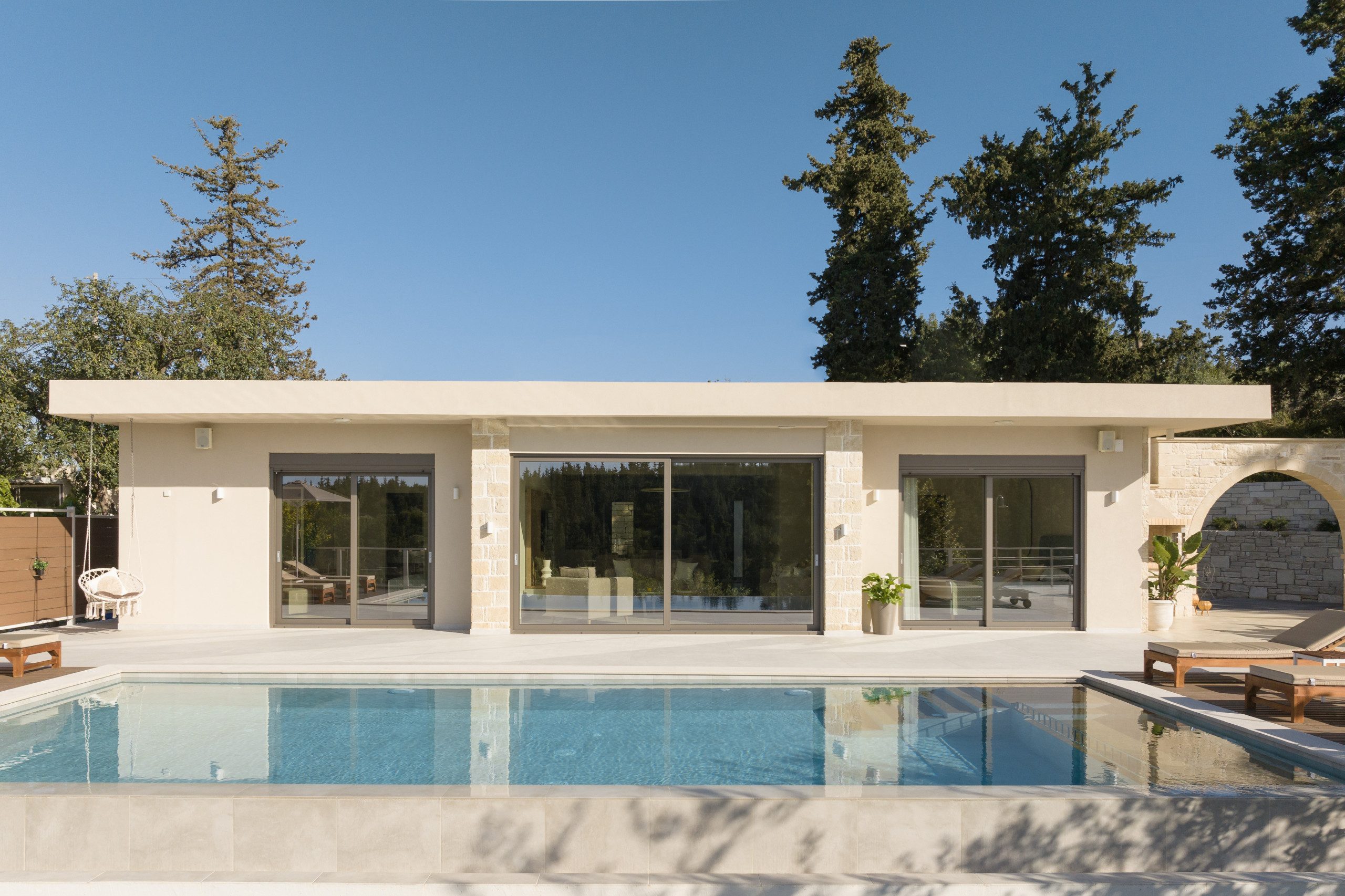 Reflection Villa, Heated Pool & Absolute Seclusion