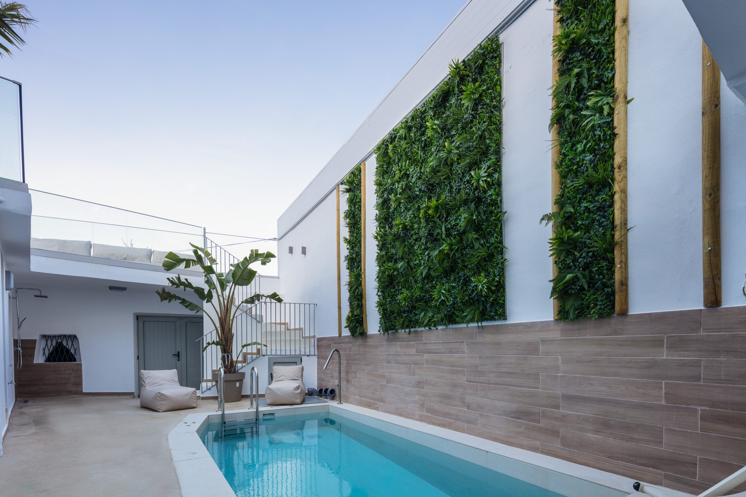 Sun Moon Villa II, True Nature Purity