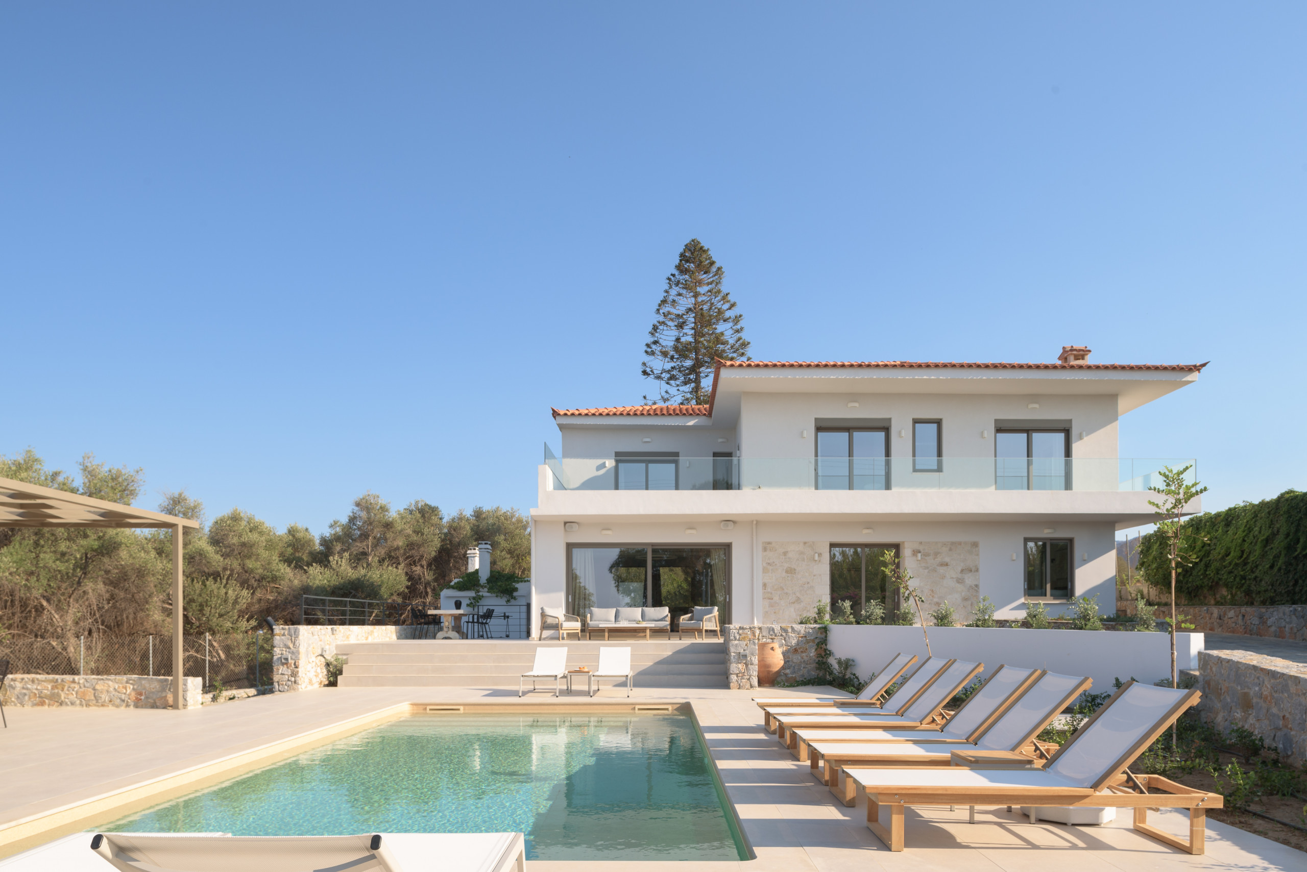 Costa Villa, Ultimate Beachside Retreat
