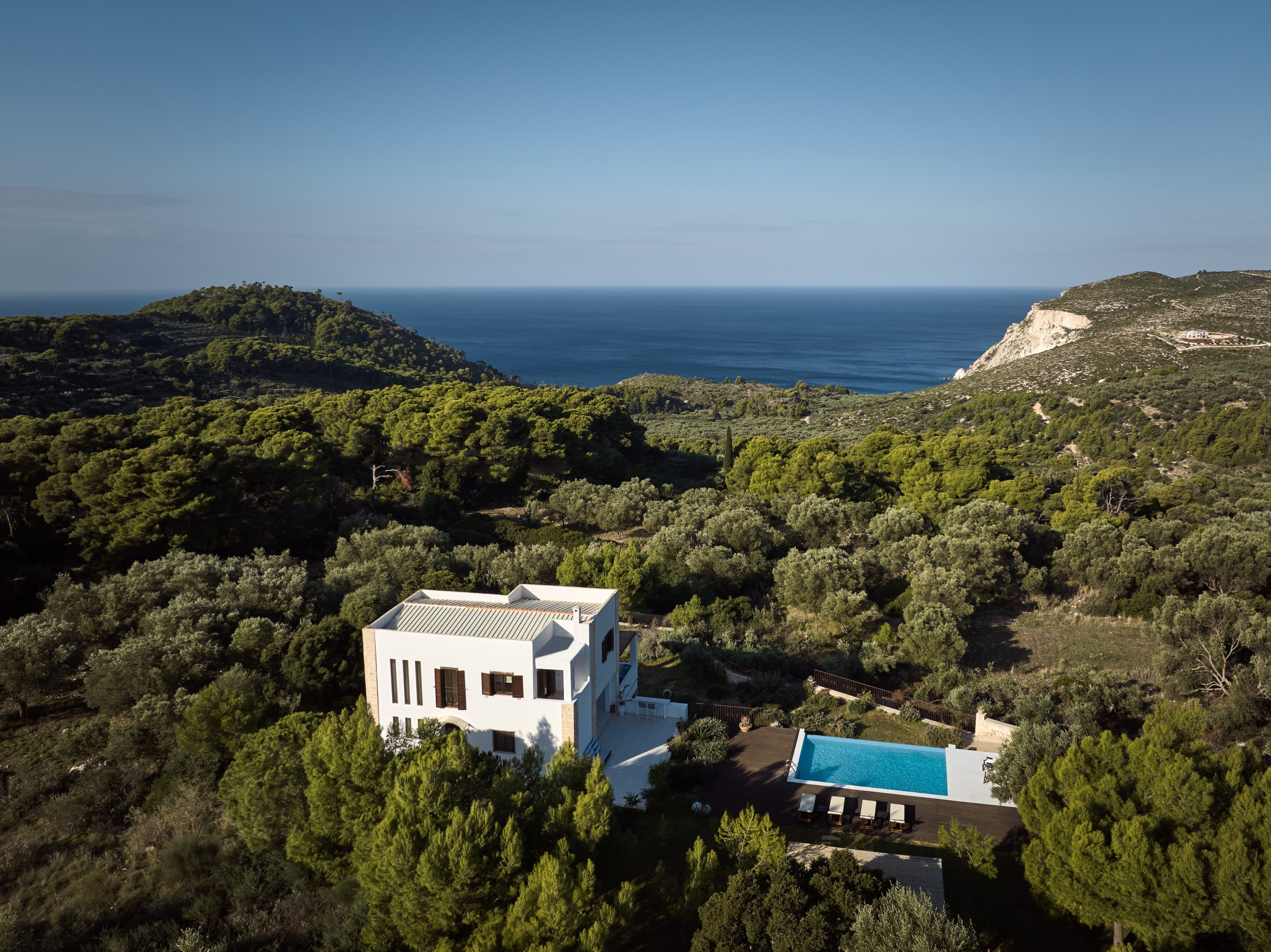 Kalas SeaView Residence, a Serene Sanctuary