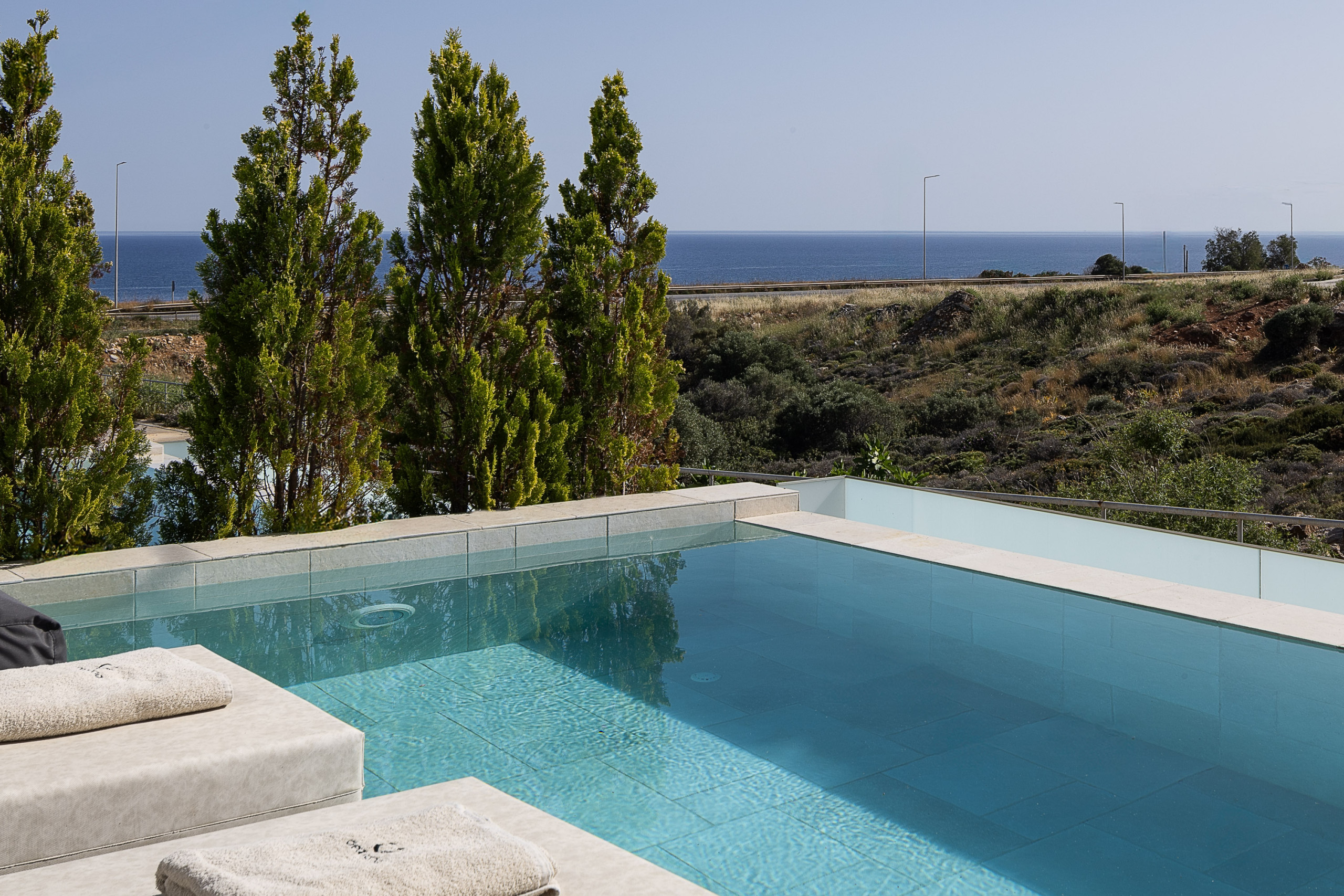 Dea Luna Villa II, Heated Pool & 5* Resort Access