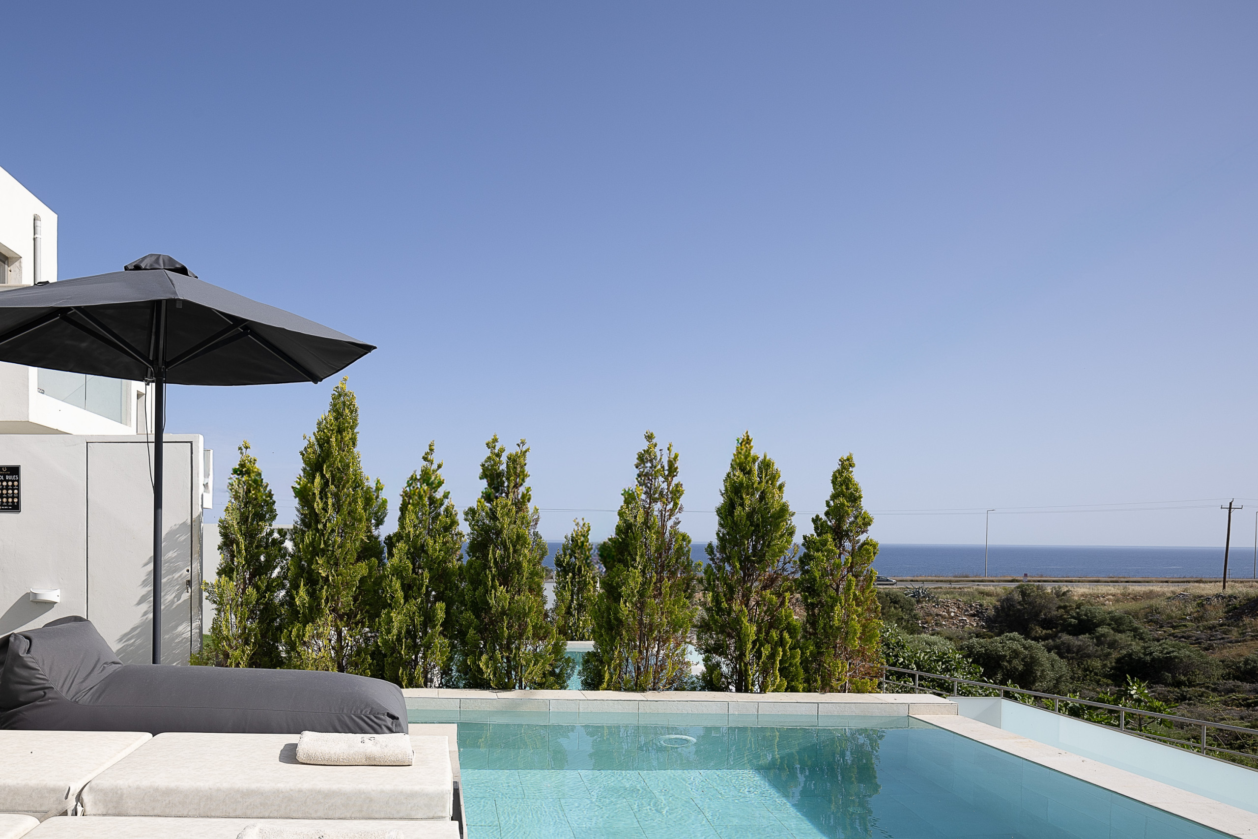 Dea Luna Villa III, Heated Pool & 5* Resort Access