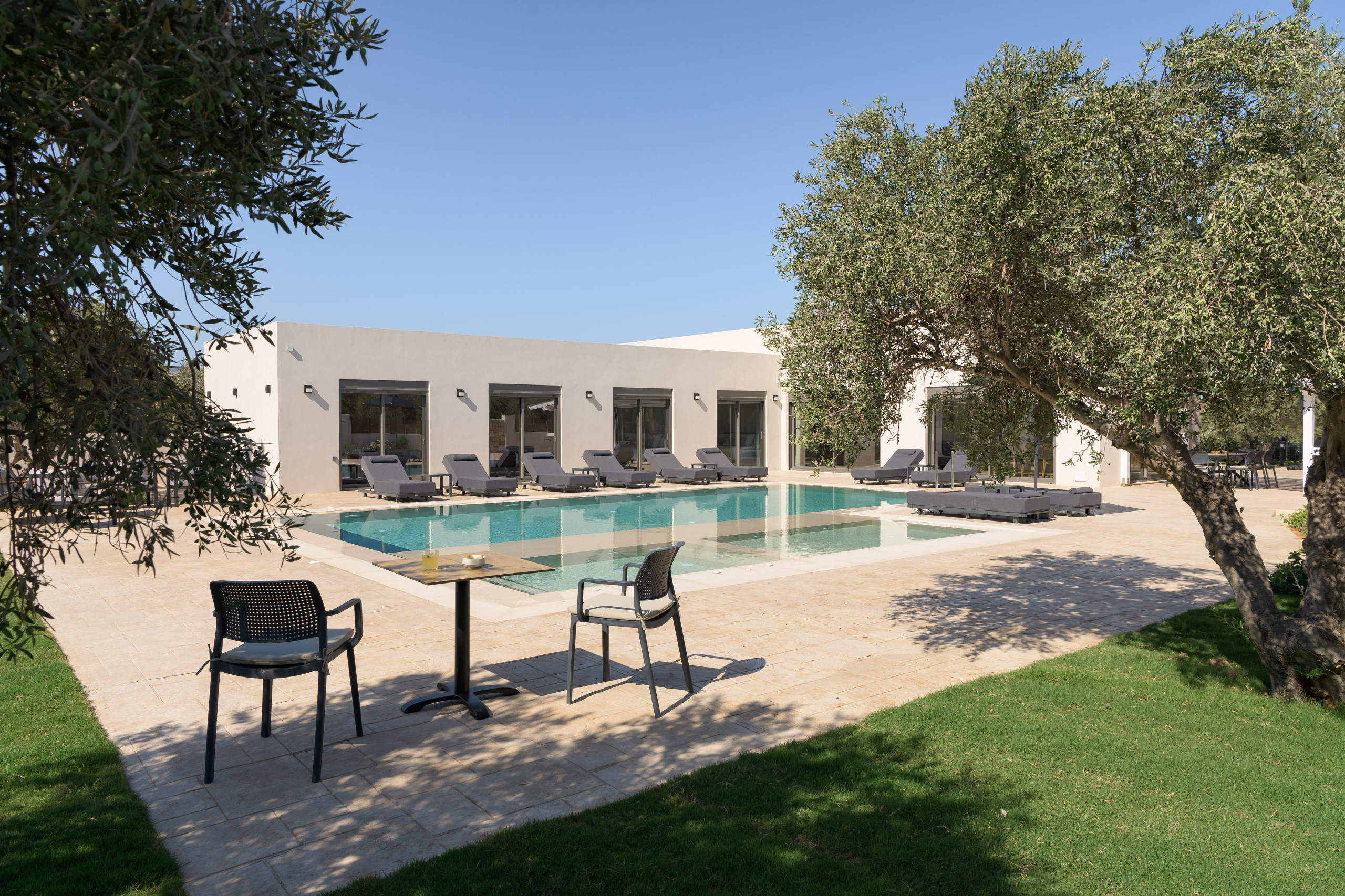 CaMa Villa , Ultimate Privacy & Scenic Views