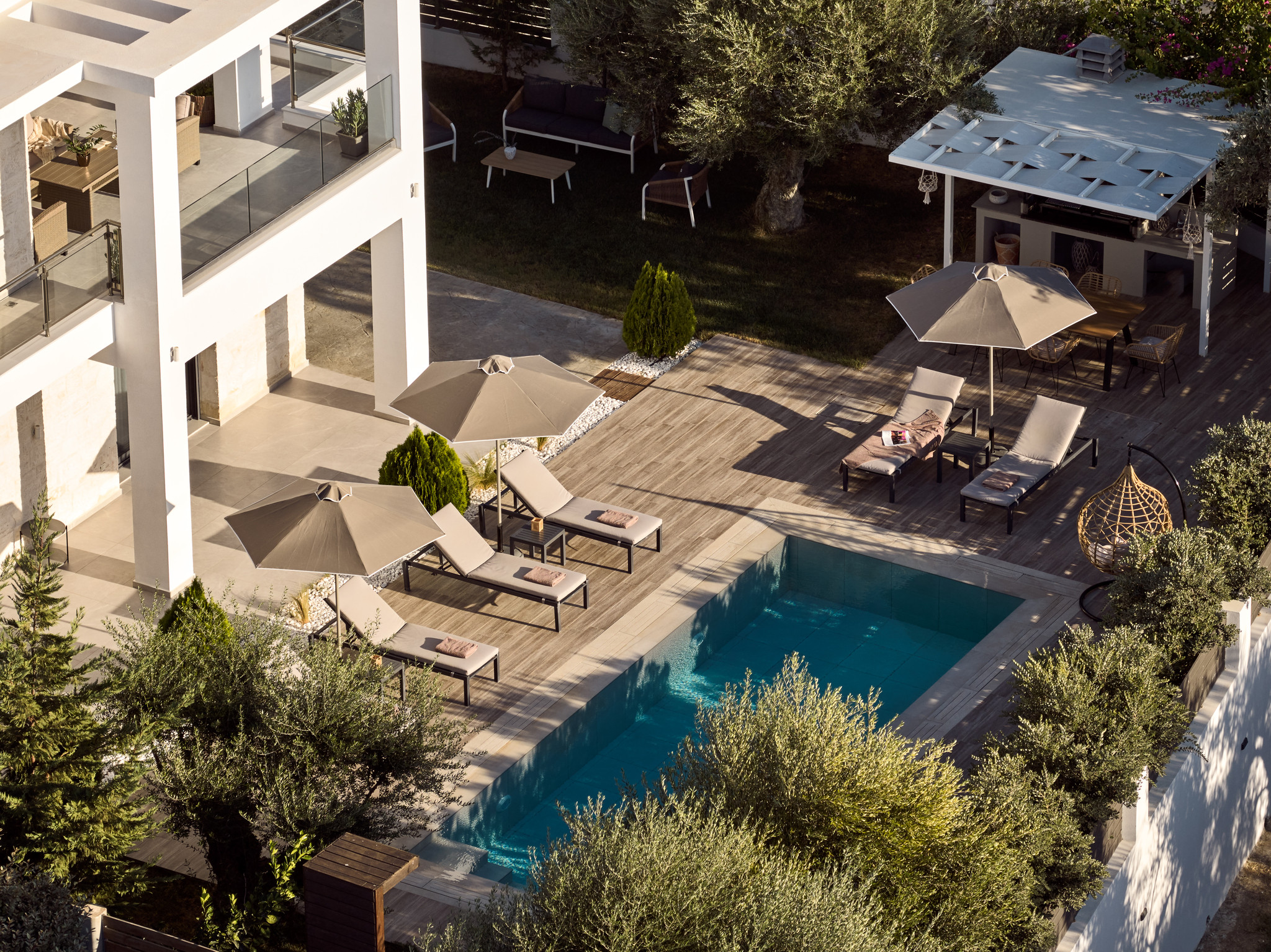 Solis Ortus Villa, a Serene Zakynthian Sanctuary