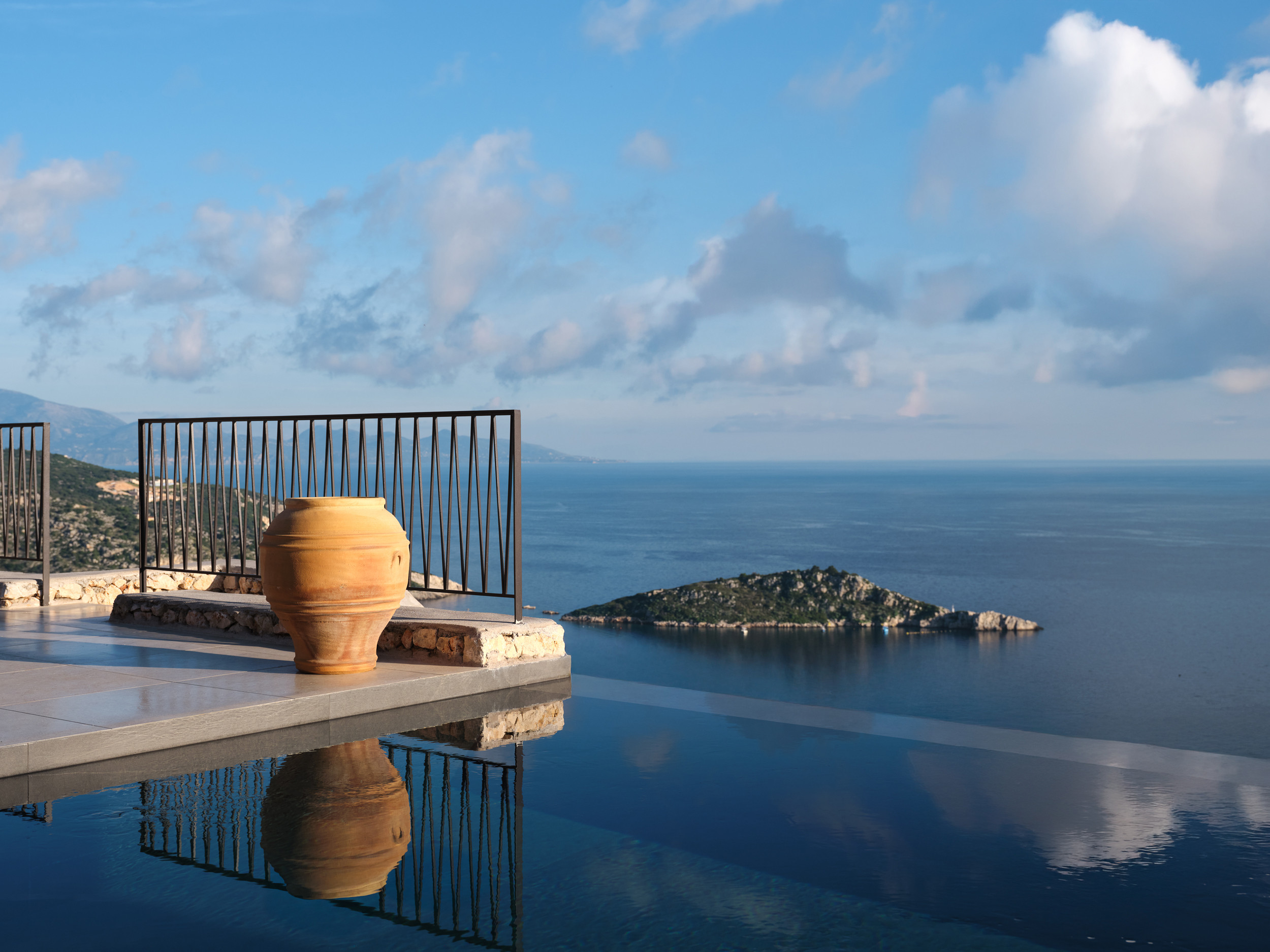 Eliterra Villa II, Timeless Serenity & Heated Pool