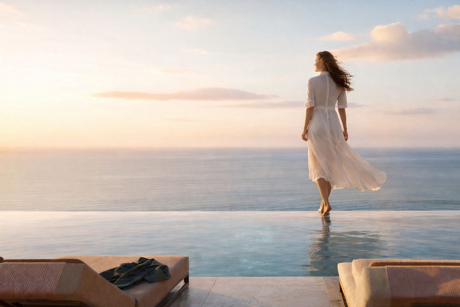Infinity Rise Villa, a Distinctive Private Stay